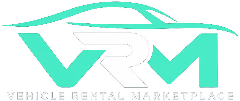 VRM — Vehicle Rental Marketplace